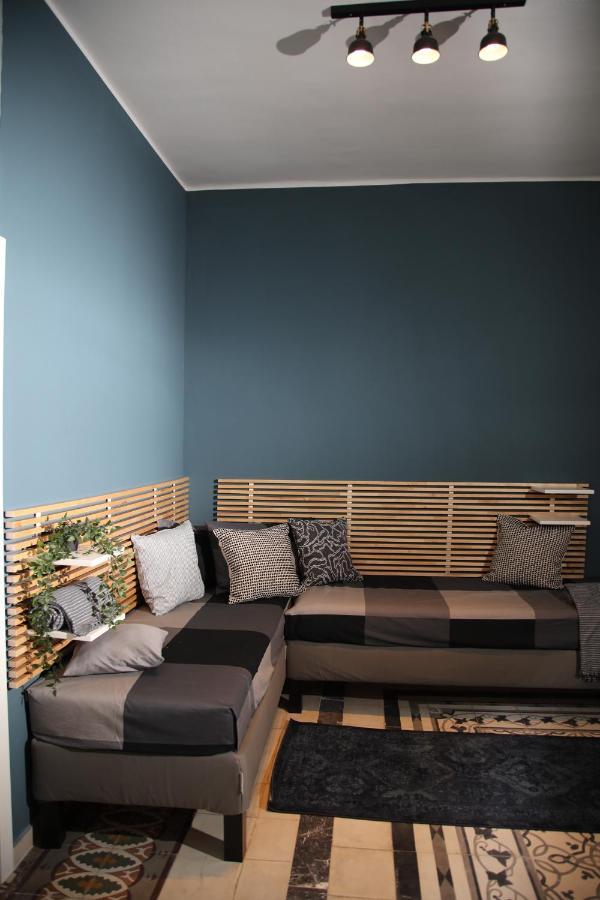 Liberty Apartment Bari Exterior foto